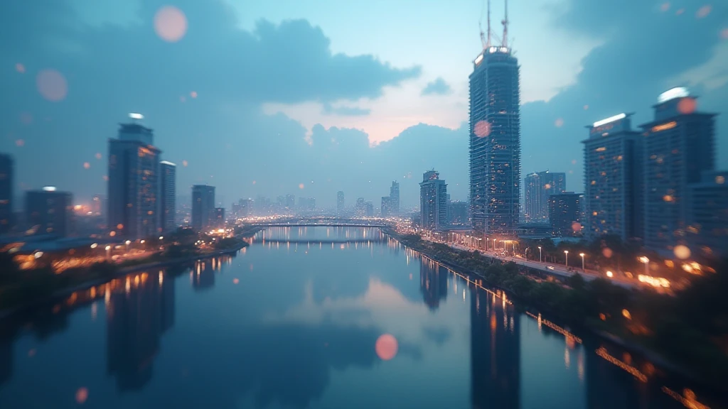 HIBT metaverse land investment guide Vietnam