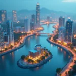 HIBT Virtual Real Estate Investment Basics in Vietnam