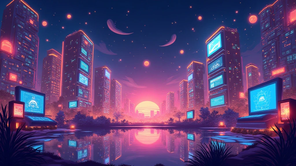 HIBT gameFi investment economy explained Vietnam