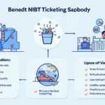 Exploring HIBT Ticketing NFT Investment for Events in Vietnam