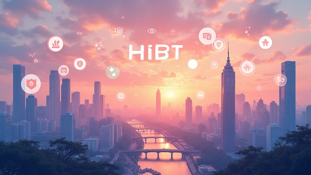 HIBT loyalty program NFT investment rewards Vietnam