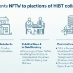 HIBT Brand Collaboration: NFT Investment Opportunities in Vietnam