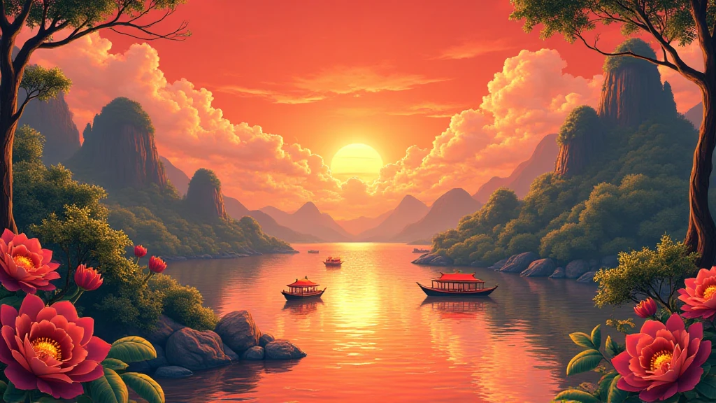 HIBT charity NFT investment auctions Vietnam