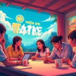 Spotlighting Vietnam’s Local Artist NFT Investment with HIBT