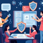 The HIBT Community: Elevating Blockchain Security Standards