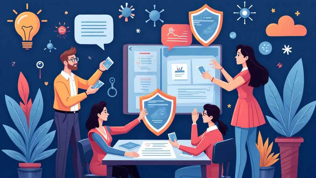 HIBT community