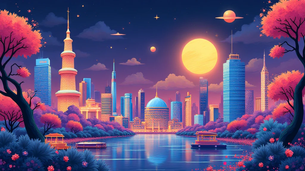 HIBT NFT minting investment trends 2024 Vietnam