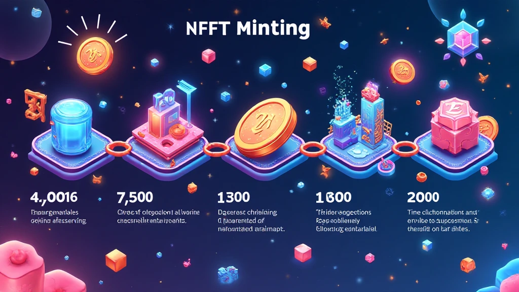 HIBT NFT minting investment course recommendations Vietnam