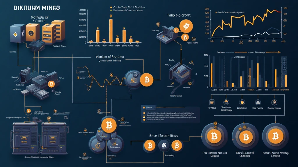 HIBT Bitcoin mining profitability Vietnam