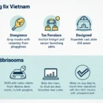 Vietnam Crypto Tax Optimization Guide: Maximize Your Returns