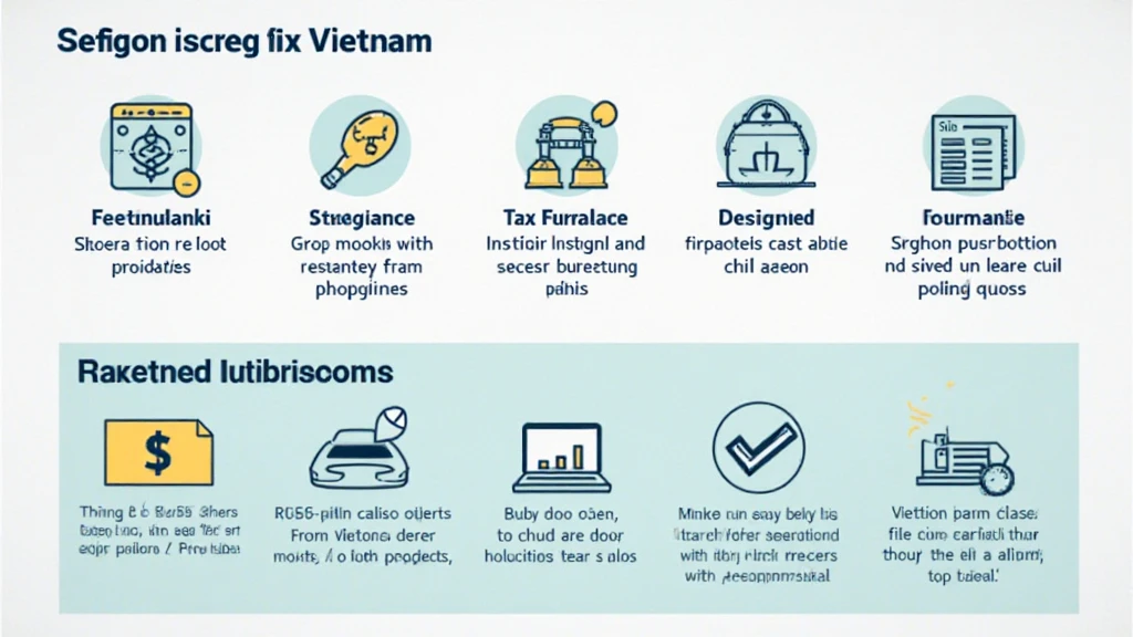 Vietnam crypto tax optimization guide