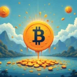 Bitcoin Halving Vietnam 2025 Impact: What You Need to Know