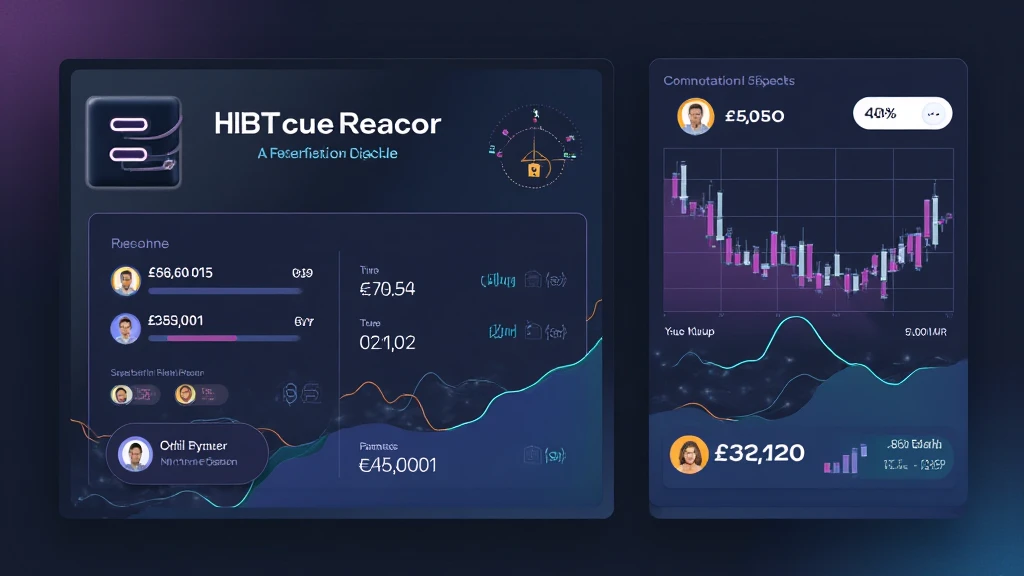 HIBT staking rewards calculator