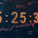 Bitcoin Halving Countdown Vietnam: The Road to 2024