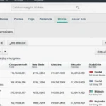 Unlocking Bitcoin Blockchain Explorer in Vietnam