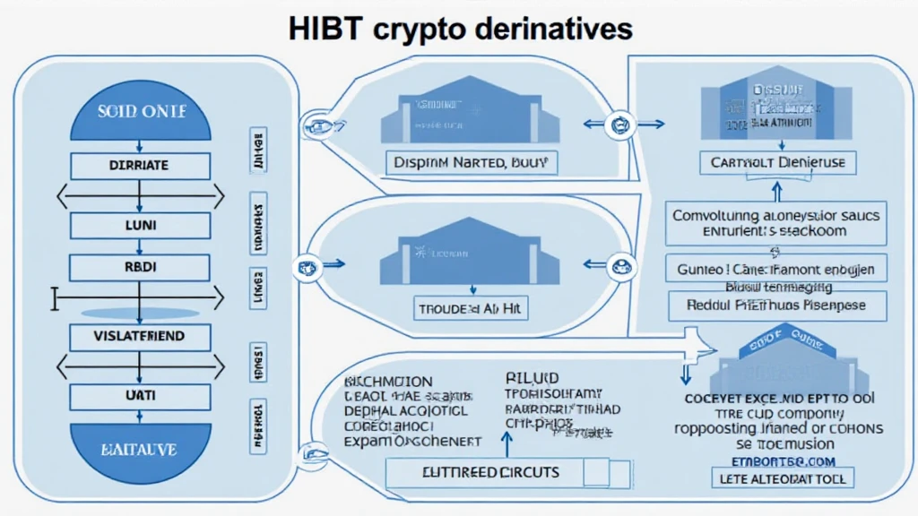 HIBT crypto derivatives explained