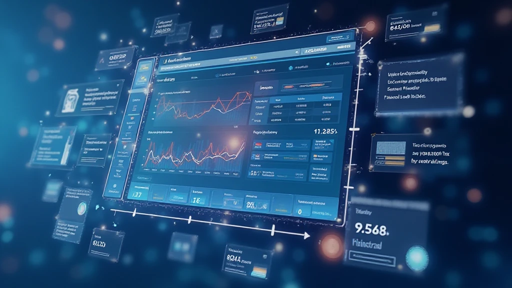 Vietnam crypto tax software