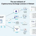 Navigating Vietnam’s Crypto Exchange Licenses: Essential Insights
