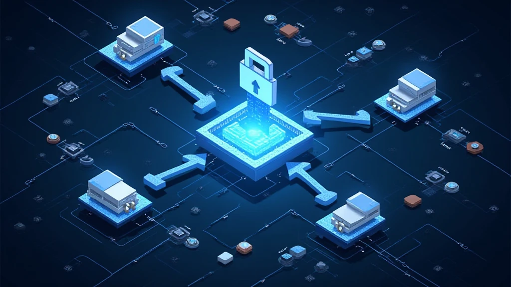 HIBT cold storage security