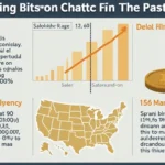 Bitcoin Halving Economic Impact: What You Need to Know