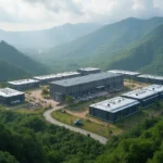 Exploring Bitcoin Mining Farms in Vietnam: Growth and Potential