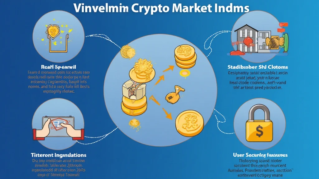 Vietnam crypto stablecoin regulations
