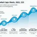 Exploring HIBT Crypto Market Cap Rank in 2025