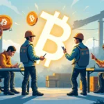 Bitcoin Mining Pool Fees in Vietnam: A Detailed Overview