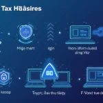 Essential Features of Vietnam Crypto Tax Software