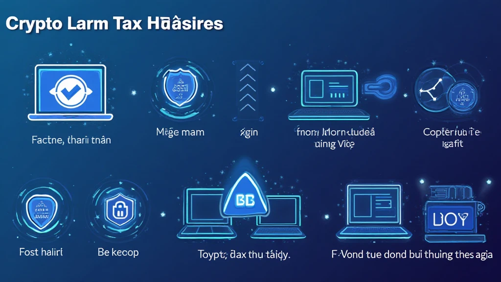 Vietnam crypto tax software features