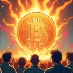 Bitcoin Halving Community Reaction: What to Expect This Time