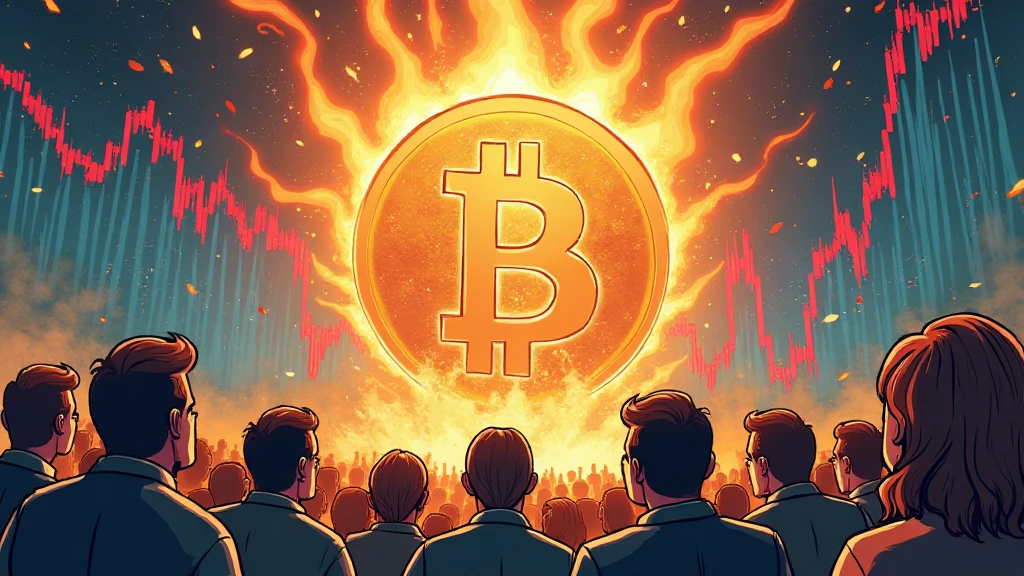 Bitcoin Halving community reaction