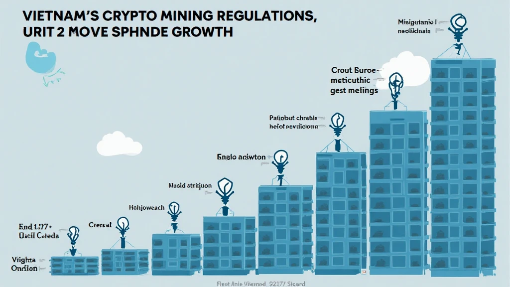 Vietnam crypto mining regulations