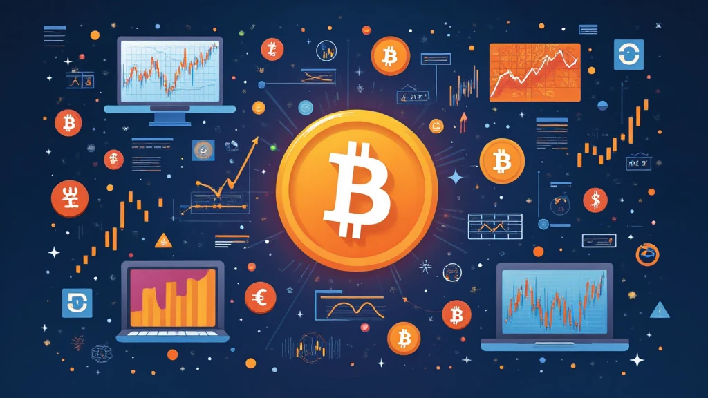 Bitcoin price forecasting tools