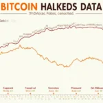 Bitcoin Halving Historical Data: Insights for 2025