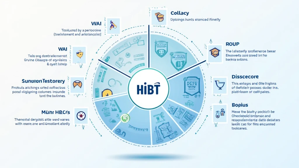 HIBT DeFi DAO investments