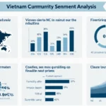 Understanding Vietnam Crypto Community Sentiment
