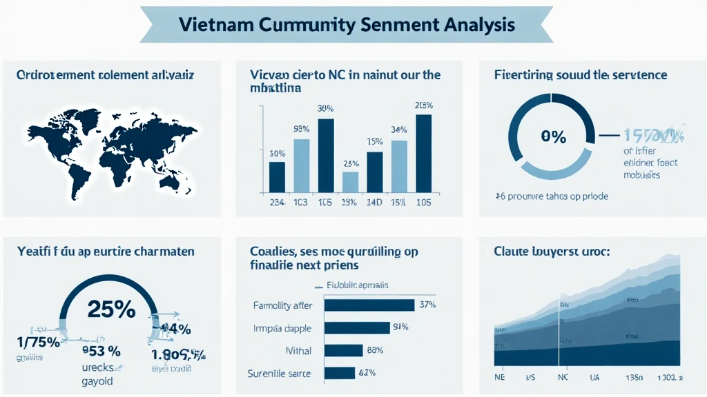 Vietnam crypto community sentiment