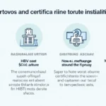 2025 Blockchain Security Standards: A Comprehensive Guide for Digital Asset Protection