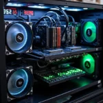 Bitcoin Mining Rig Setup in Vietnam: A Comprehensive Guide