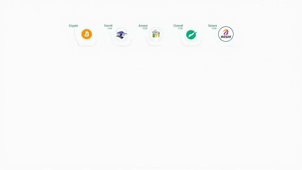 Vietnam crypto payment methods