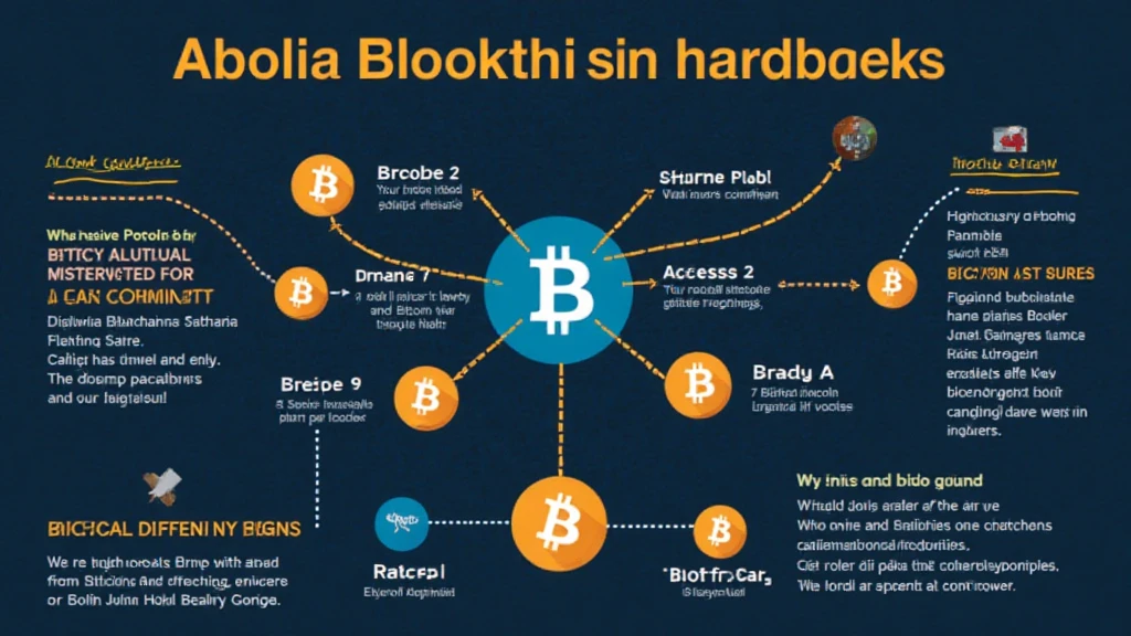 Bitcoin blockchain hard fork