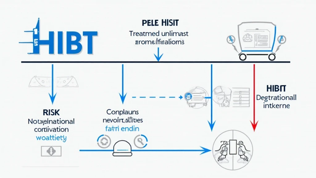HIBT crypto leverage risks