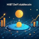 Navigating HIBT DeFi Stablecoin Investments for 2025