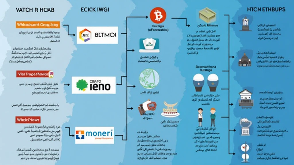 Vietnam crypto DAO regulations