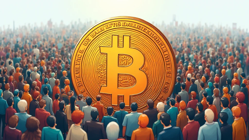Bitcoin Halving community impact