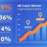 HIBT Crypto Market Capitalization Growth: Trends and Insights