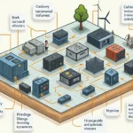 Maximizing Bitcoin Mining Farm Efficiency