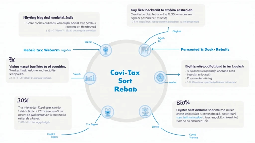 Vietnam crypto tax rebate eligibility