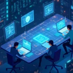 2025 Blockchain Security Incident Response: A Comprehensive Guide for Digital Asset Safety